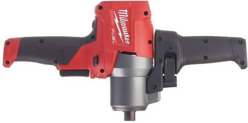 Milwaukee M18 FPM-0X Fuel Peddelmixer | zonder accu&apos;s en lader