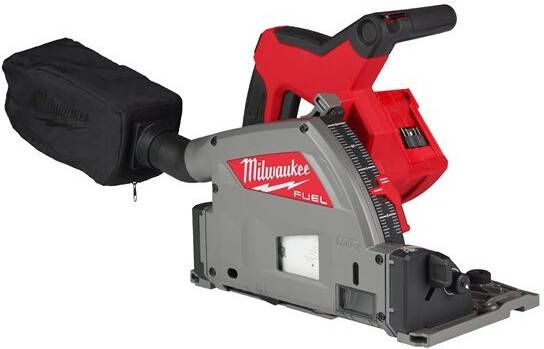 Milwaukee M18 FPS55-0P FUEL Accu Invalzaag | 18V | Zonder accu&apos;s en lader | In Packout Toolbox 4933478777