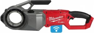 Milwaukee M18 FPT2-0C Draadsnijmachine | 18V | excl. accu&apos;s en lader 4933478596