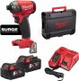 Milwaukee M18 FQID-502X Surge Hydraulische 1 4"Hex Slagschroevendraaier 4933451790 - Thumbnail 2