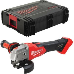 Milwaukee M18 FSAG125XB-0X | haakse slijper | Body | Zonder Accu&apos;s & Laders 4933478429