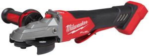 Milwaukee M18 FSAGF125XB-0X | Accu Haakse slijper | 125mm | 18 V | Body | Zonder Accu&apos;s & Laders