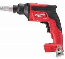 Milwaukee M18 FSG-0X Gipsplaatschroevendraaier 18V body 4933459201