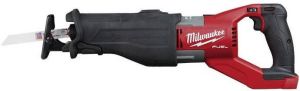Milwaukee M18 FSX-0X M18 FUEL Super SAWZALL | Reciprozaag 18V 4933464724