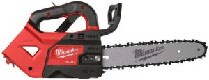 Milwaukee M18 FTHCHS30-0 | Accu Kettingzaag met handgreep 30 cm | Zonder accu en lader 4933479586
