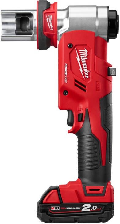 Milwaukee M18 HKP-201CA Li-Ion ponsgereedschap 4933451204