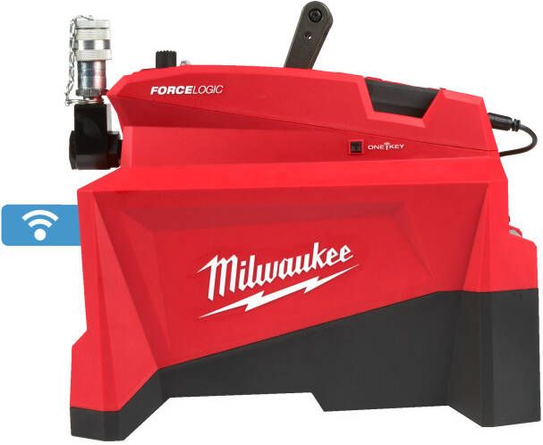 Milwaukee M18 HUP700-121 M18™ Hydraulische Accu Pomp 4933499335