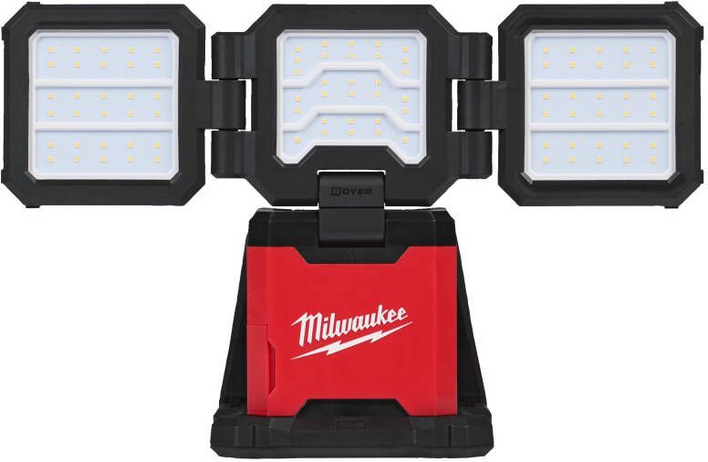 Milwaukee M18 MDTL-0 M18™ Multidirectionele Werklamp 4933498149