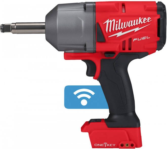 Milwaukee M18 ONEFHIWF12E-0X | 1 2" Fuel | Accu Slagmoersleutel 4933478405