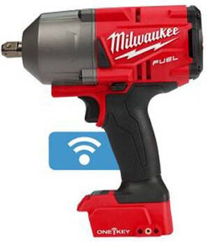 Milwaukee M18 OneFHIWP12-0X 1 2" Fuel | Accu Slagmoersleutel 18V 4933459724
