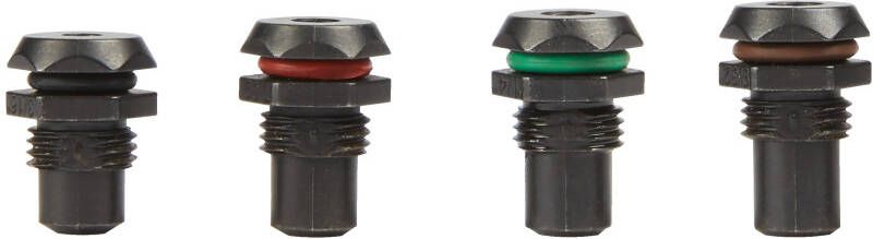 Milwaukee M18 ONEFPRT-RP Set Retentie Neusstukken voor M18 FUEL™ Klinknageltool met ONE-KEY™ 4932493546