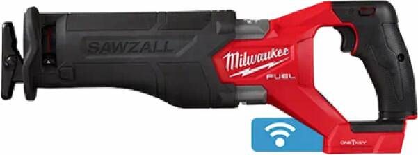 Milwaukee M18 OneFSZ-502X One-Key Accu Reciprozaag | 18V | Excl. accu&apos;s en lader | in HD-Box 4933478296