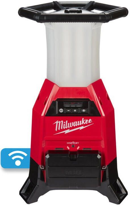 Milwaukee M18 ONESLDP-0 ONE-KEY LED Compacte lamp 4933459160