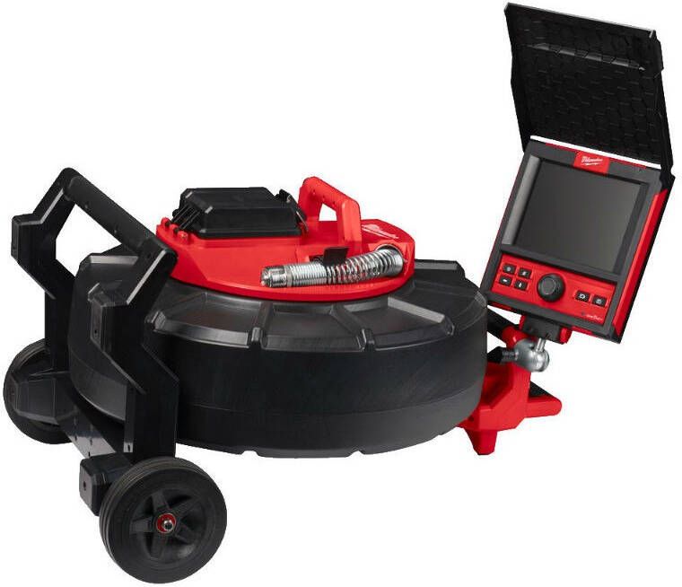 Milwaukee M18-SIC60-0 Rioolinspectiecamera