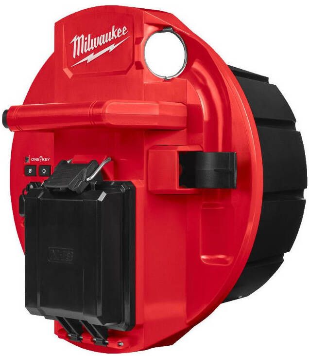 Milwaukee M18-SISH Rioolinspectiecamera