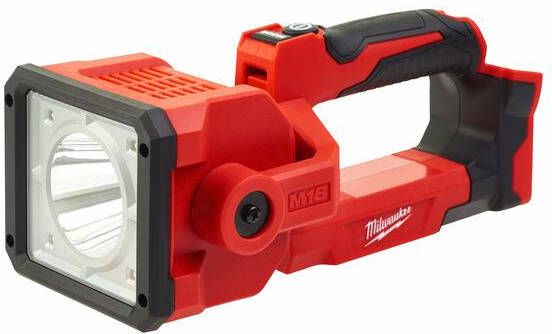 Milwaukee M18 SLED-0 Zoeklamp | zonder accu&apos;s en lader 4933459159