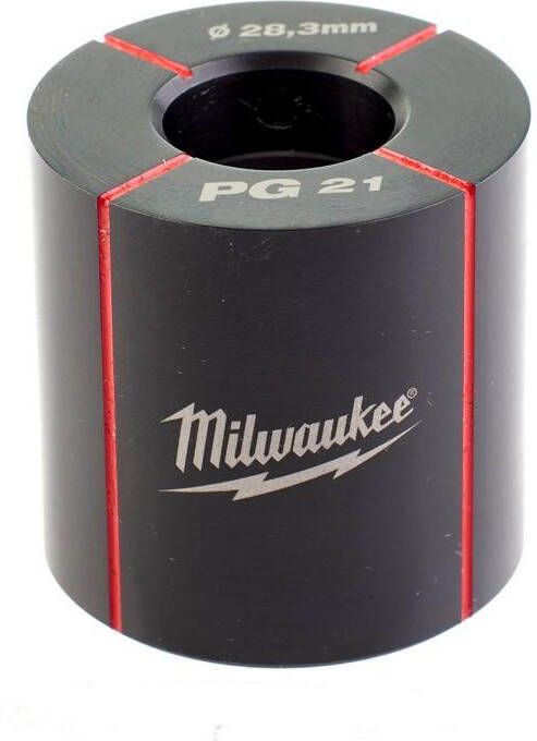 Milwaukee Accessoires Matrijs 28.3 mm 4932430917