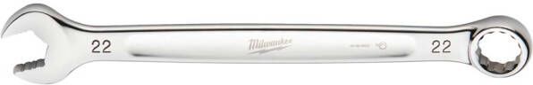 Milwaukee Accessoires Maxbite Sleutel Metrisch 22mm 1st 4932471530
