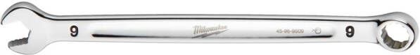 Milwaukee Accessoires Maxbite Sleutel Metrisch 9mm 1st 4932471517
