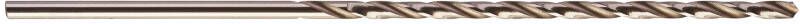 Milwaukee Accessoires Metaalboor HSS-G | DIN 340 | 2 x 85 x 56 mm | 10 stuks 4932430328