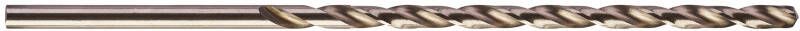 Milwaukee Accessoires Metaalboor HSS-G | DIN 340 | 3 5 x 112 x 73 mm | 10 stuks 4932430331