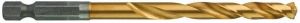 Milwaukee Metaalboor Shockwave HSS-G Ti. 6.5mm -1pc 48894715