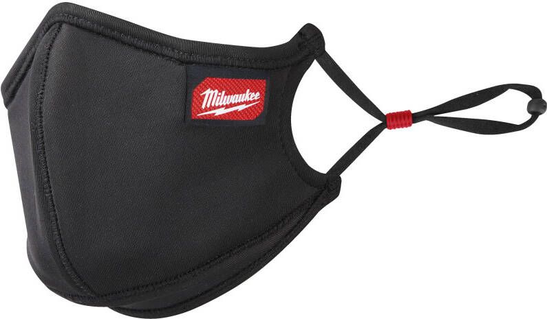 Milwaukee Accessoires Mondmasker | L XL | 3 stuks 4932478866