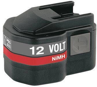 Milwaukee MXL 12 Accu | 12 V 3 0 Ah NiMH 4932399311