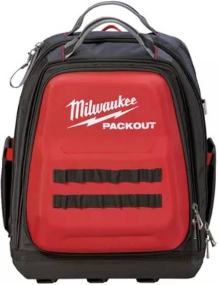 Milwaukee Packout Backpack Rugzak