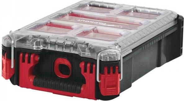 Milwaukee Packout Compacte Organiser 4932464083