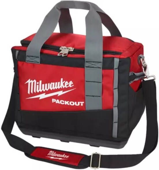 Mtools Milwaukee PACKOUT™ Duffelbag 15" 38 cm |