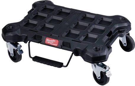Milwaukee Packout Flat Trolley