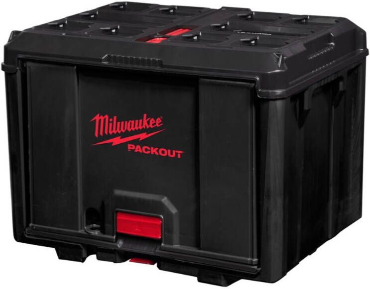 Milwaukee PACKOUT Grote opbergbox 4932480623