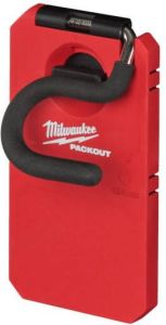 Milwaukee Accessoires PACKOUT Grote S haak 4932480703