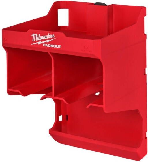 Milwaukee Accessoires PACKOUT Houder voor boren 4932480712