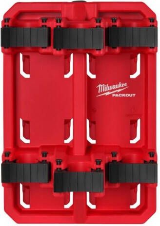 Milwaukee Accessoires PACKOUT Houder voor langer gereedschap 4932480714
