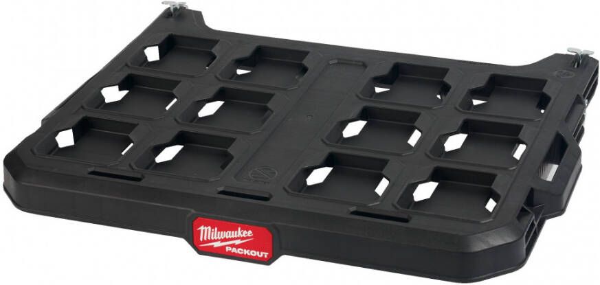 Milwaukee Accessoires Packout Racking System | Losse legplank 4932478711