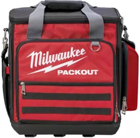 Milwaukee Packout Tech Bag | 430 x 270 x 450mm 4932471130