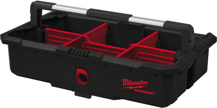 Milwaukee Accessoires PACKOUT Tool Tray 4932480625