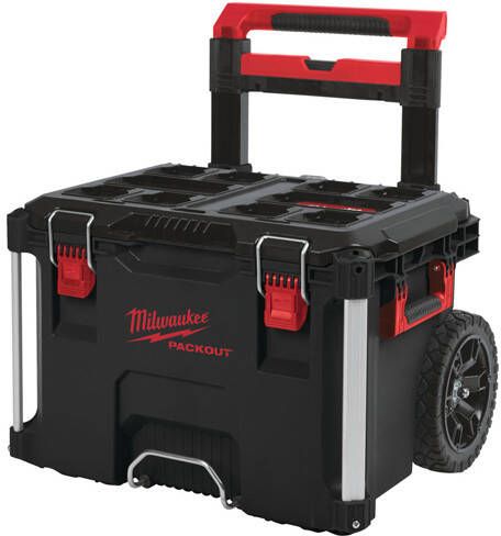 Milwaukee Packout Trolley Box 4932464078