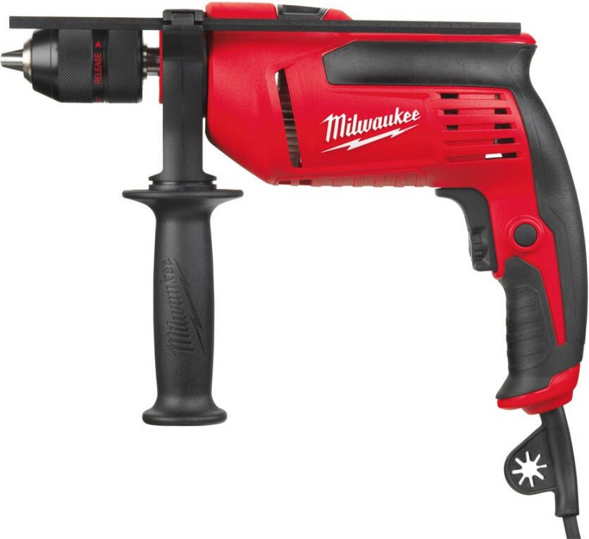 Milwaukee PD-705 Slagboormachine 4933431955