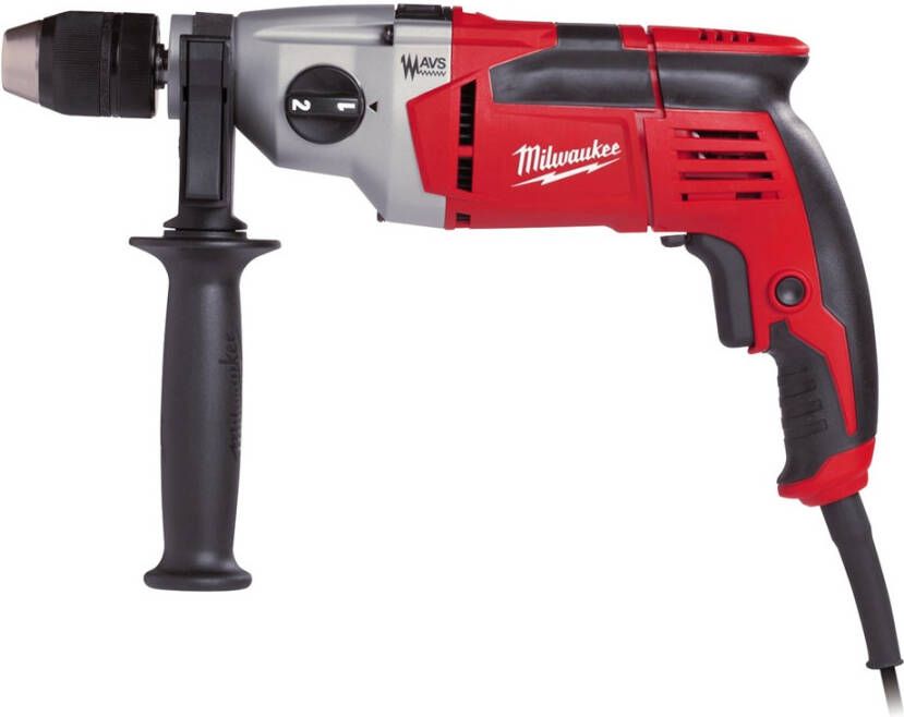 Milwaukee PD2E 22 R Slagboormachine