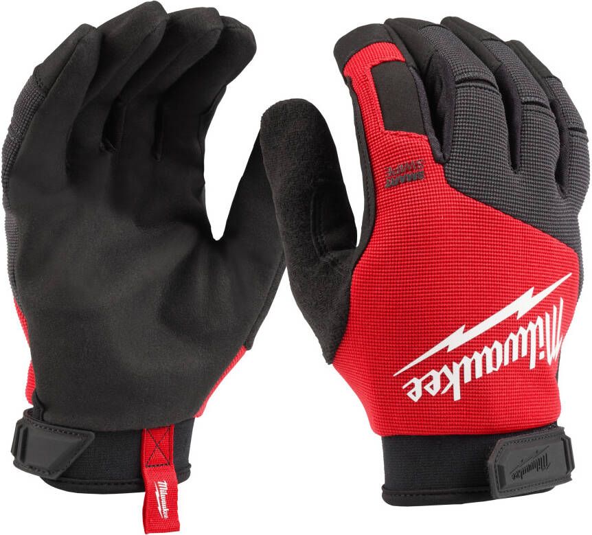 Milwaukee Performance Werkhandschoenen | 8 M | 1 pc 4932498497