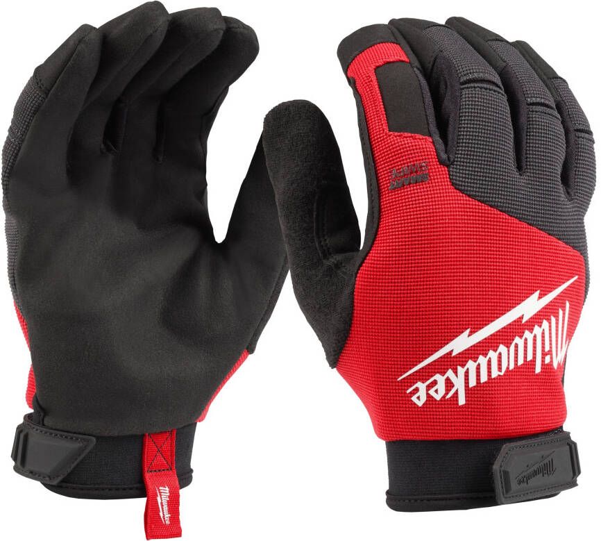 Milwaukee Performance Werkhandschoenen | 9 L | 1 pc 4932498498