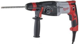 Milwaukee combi boorhamer SDS+ PH30 1030W Power X