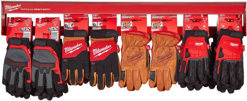 Milwaukee Premium Handschoenen | 1m Rij 4932478479