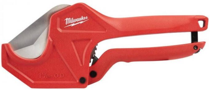Milwaukee PVC Snijder | 42 mm