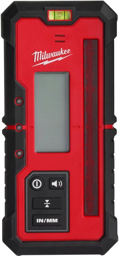 Milwaukee RD600 | Roterende Laser Detector | 600 m 4932493197