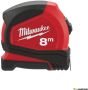 Milwaukee Accessoires Rolmaat Pro C 8mx25mm 1pc 4932459594 - Thumbnail 1