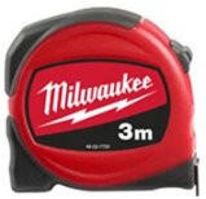 Milwaukee Accessoires Rolmaat S3mx16mm 1pc 48227703